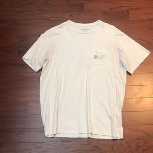 Vinyard vines T-shirt